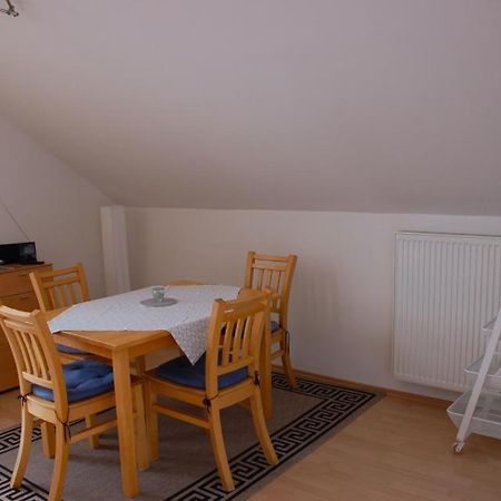 Appartement Erholungsfuechse Andechs Extérieur photo