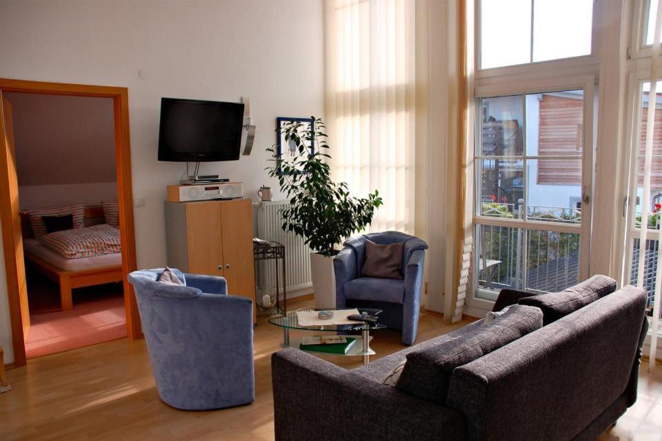 Appartement Erholungsfuechse Andechs Extérieur photo