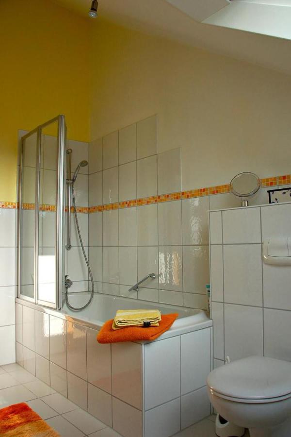 Appartement Erholungsfuechse Andechs Extérieur photo