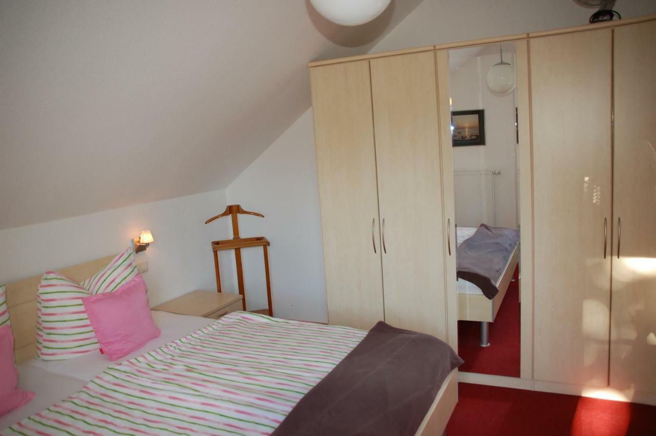 Appartement Erholungsfuechse Andechs Extérieur photo