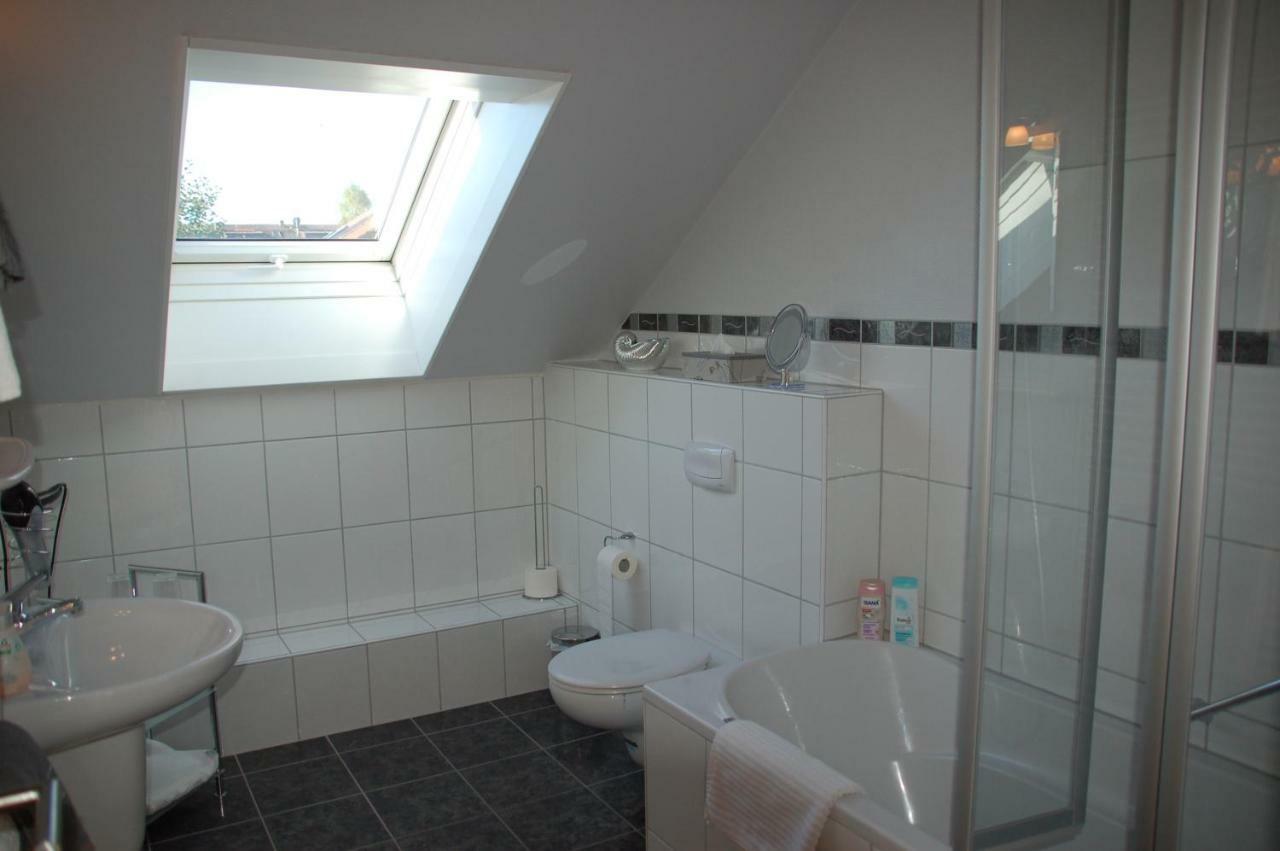 Appartement Erholungsfuechse Andechs Extérieur photo