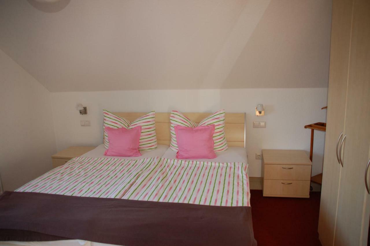 Appartement Erholungsfuechse Andechs Extérieur photo