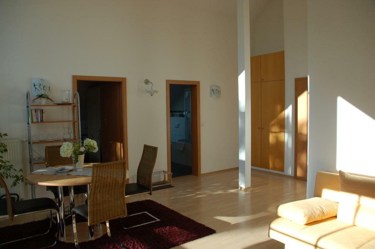 Appartement Erholungsfuechse Andechs Extérieur photo